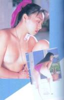 女たちのエッチな話　おしえてあげる、OLのアフター5　にちぶん文庫●グラビア=麻宮淳子、島田琴美