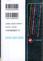 少年個人教授　女家庭教師が教えてくれたあのこと…　フランス書院文庫