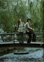 週刊TVガイド　1971年6月25日号No.457●表紙=中村光輝、鈴木信子/特集=怪談/伊丹十三×宮本信子/高倉健/中村光輝×鈴木信子/津波怪獣シーモンス/佐久間良子/沢口雅美×関口守/五木ひろし×福田一/新時代劇四天王(高橋英樹、杉良太郎、山口崇、竹脇無我)/小鹿ミキ/他