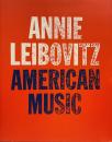 Annie Leibovitz: American Music●アニー・リーボヴィッツ/アメリカン・ミュージック
