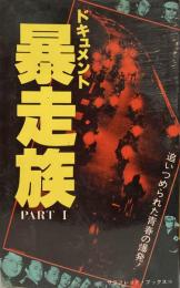 ドキュメント暴走族 PART Ⅰ