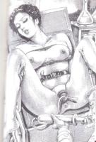 人妻肛虐調教週間　結城彩雨文庫