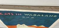 CATS IN WADALAND