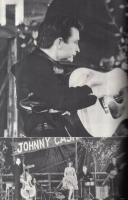 【ジューク・ボックス(juke box)/1963年1月号/No.60】表紙=アネット・フェニチェロ/特集=新しいジャズ・コレクターのために(ナット・ヘントフ)●ジョニー・キャッシュ イン・トーキョー/コニー・スティーヴンス/ジョニー・ソマーズ/アート・ブレイキーとジャズ・メッセンジャーズ/他