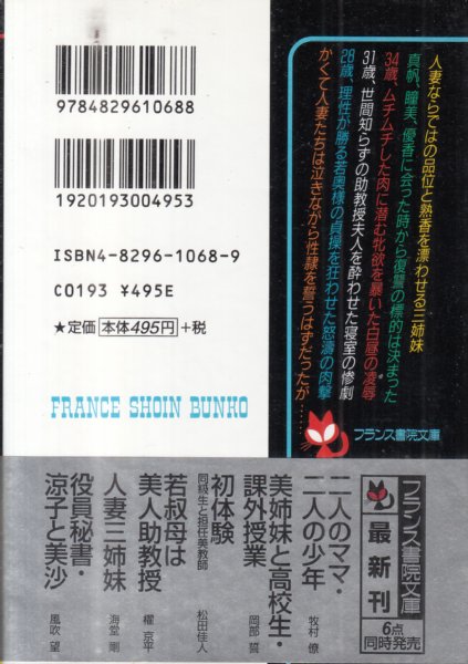 フランス書院コミック文庫 計２４冊セット /M1-1 フランス書院文庫 漫画 40冊 - メルカリ