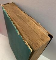 1950年版 探偵小説傑作選 探偵小説年鑑●巻末附録=日本探偵小説総目録
