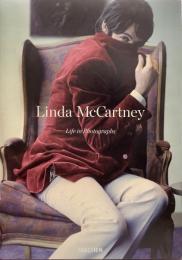 リンダ・マッカートニー写真集 Linda McCartney Life in Photographs(洋書:大判)