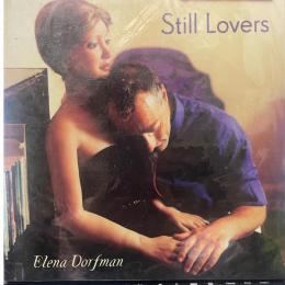 Still Lovers Elena Dorfman　エレナ・ドーフマン作品集