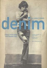 デニム・バイブル denim