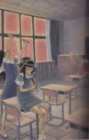 トーキングヘッズ叢書(TH)　No.43　2007年月●表紙イラスト、巻頭=上田風子/特集=秘密のスクールデイズ(森伸之、新城カズマ、上田風子、谷神健二、甲秀樹、渡邉ゆりえ、石橋秀美)/追悼 大野一雄/こやまけんいち絵本館/児童プレイが終わらない(斎藤栗子)/他