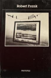 ロバート・フランク Robert Frank●PhotoFile●英文