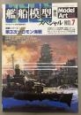 モデルアート　629　艦船模型スペシャル　7