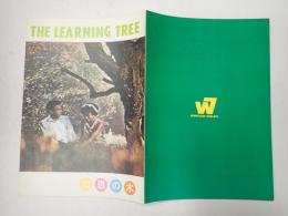 映画パンフレット 知恵の木