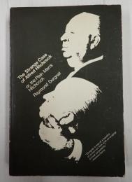[英] Strange Case of Alfred Hitchcock