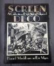 [英] SCREEN DECO