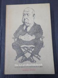 [英] THE ART OF ALFRED HITCHCOCK