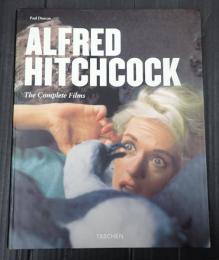 [英] ALFRED HITCHCOCK