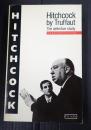 [英] Hitchcock by Truffaut(Paladin Books)