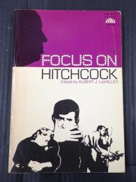 [英] Focus on Htichcock