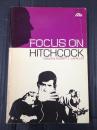 [英] Focus on Htichcock