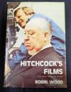 [英] Hitchcock's Films