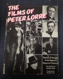 [英] The Films of Peter Lorre