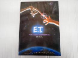 E.T. ストーリーブック