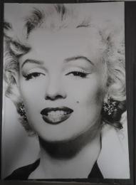 [英]Marilyn Monroe and the Camera