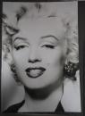 [英]Marilyn Monroe and the Camera