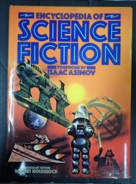 [英]Encyclopedia of Science Fiction