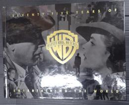 [英]Warner Brothers 75 Years Entertaining The World