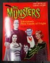 [英]The Munsters: Television's First Family of Fright