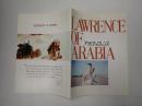 映画パンフ アラビアのロレンス