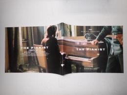 映画パンフレット 戦場のピアニスト