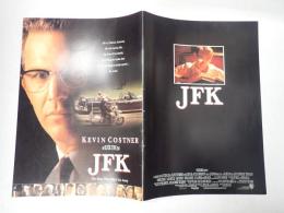 映画パンフレット ＪＦＫ