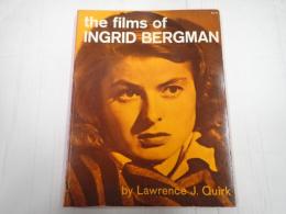 [英] The Films of Ingrid Bergman