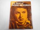 [英] The Films of Ingrid Bergman