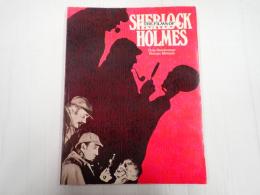[英] The Films of Sherlock Holmes