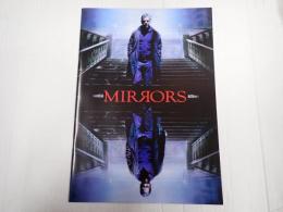 映画パンフレット ミラーズ