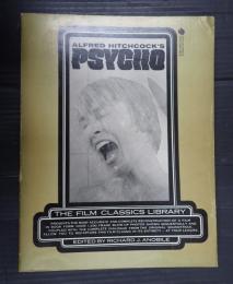 [英] Alfred Hitchcock's Psycho: The Film Classics Library