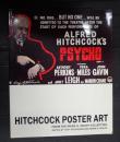 [英] Hitchcock Poster Art