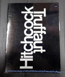 [英] HITCHCOCK TRUFFAUT