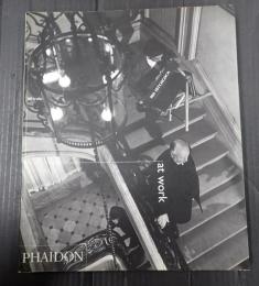 [英] Hitchcock At Work