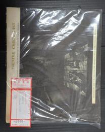 ＴＨＥＡＴＲＥ　ＣＨＥＣＫ　ＬＩＳＴ