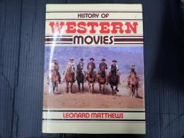 [英]History of Western Movies