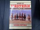 [英]History of Western Movies