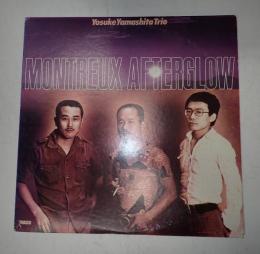 LP Montreux Afterｇｌow