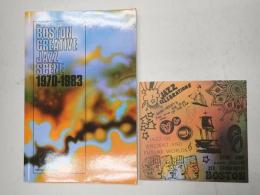 [英] Boston Creative Jazz Scene 1970-1983