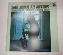 LP SWING JOURNAL JAZZ WORKSHOP2