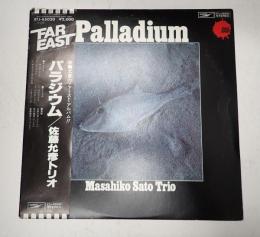 LP Palladium/パラジウム